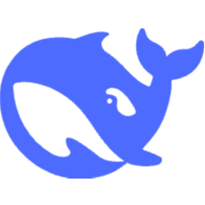 DeepSeek 官方图标